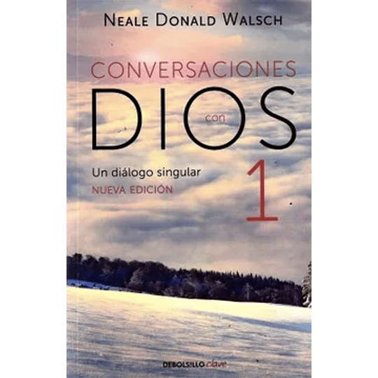 Conversaciones Con Dios 1