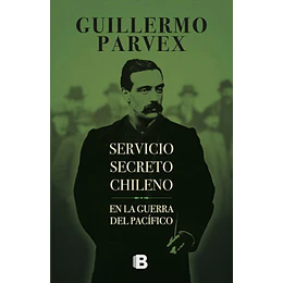 Servicio Secreto Chileno