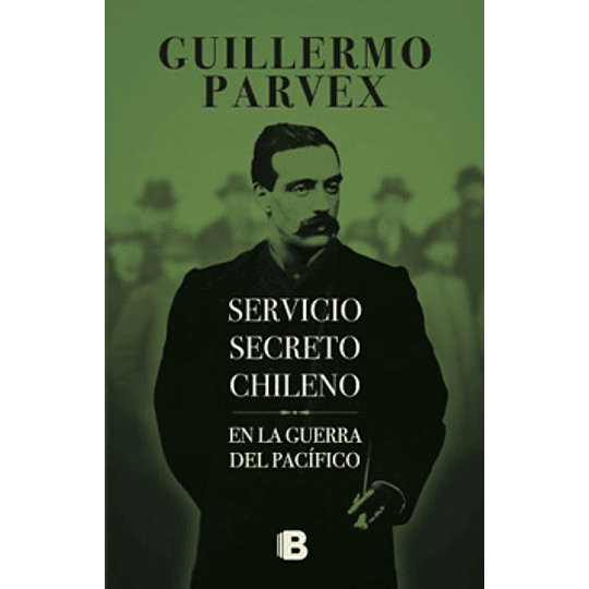 Servicio Secreto Chileno