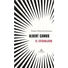 El  Extranjero