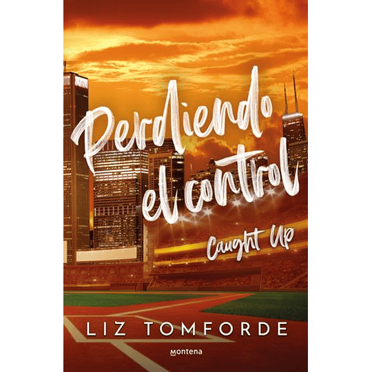 Perdiendo El Control - Ciudad De Los Vientos 3