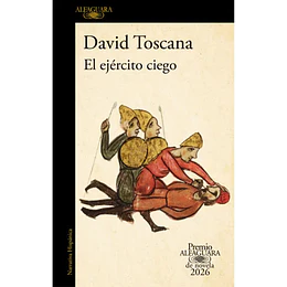 El Ejercito Ciego