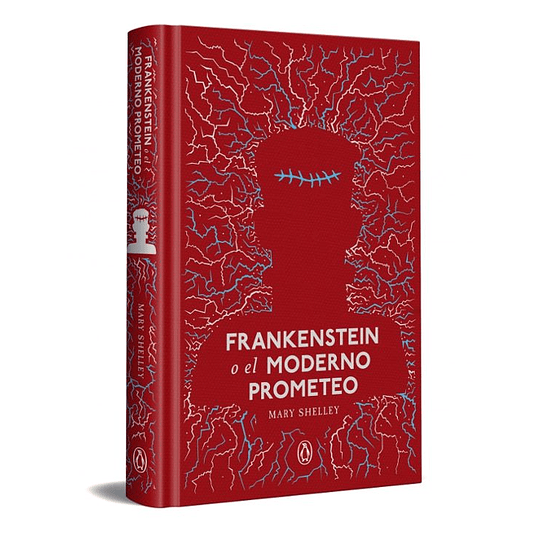 Frankenstein O El Moderno Prometeo