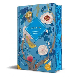 Jane Eyre - Cantos Pintados