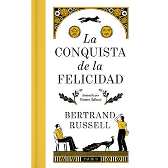 La Conquista De La Felicidad Td