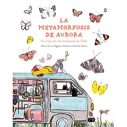 La Metamorfosis De Aurora