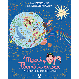 Maqui Y Flami La Curiosa