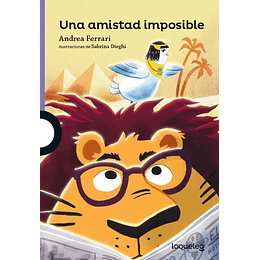 Una Amistad Imposible