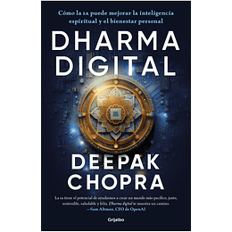 Dharma Digital
