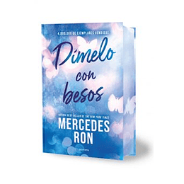 Dimelo Con Besos (Dimelo 3)