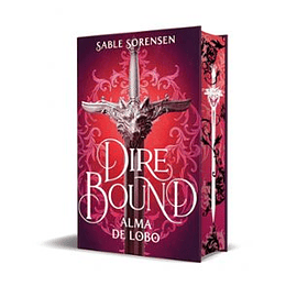 Dire Bound. Alma De Lobo