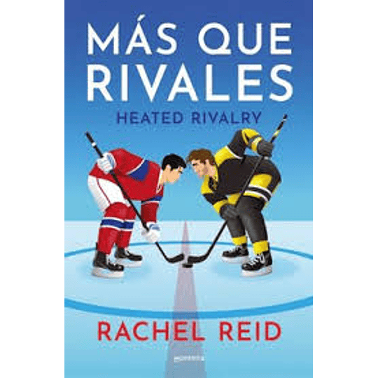 Mas Que Rivales - Preventa