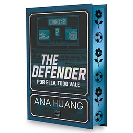 Dioses Del Juego 2. The Defender (Adicion Especial)