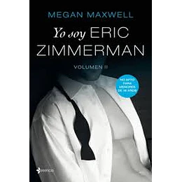 Yo Soy Eric Zimmerman