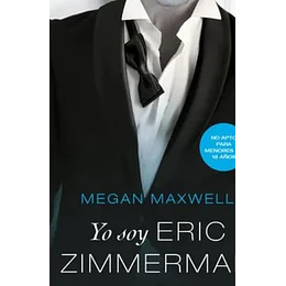 Yo Soy Eric Zimmerman