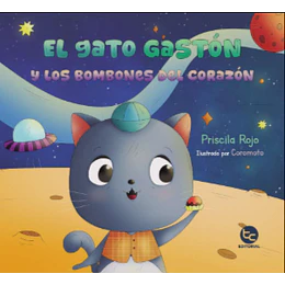 El Gato Gaston