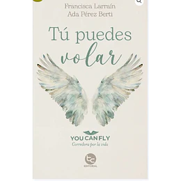 Tu Puedes Volar