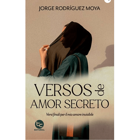 Versos De Amor Secreto