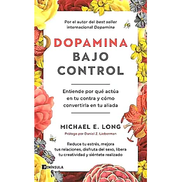 Dopamina Bajo Control