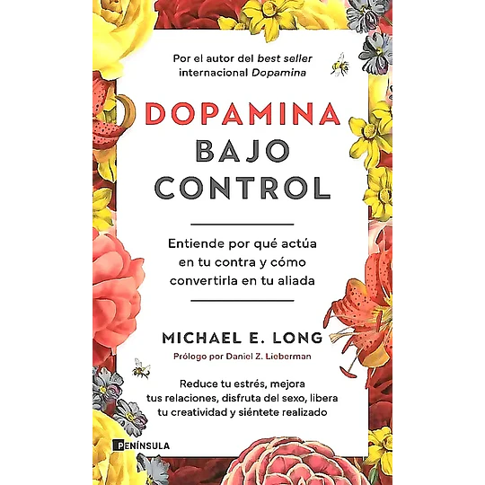 Dopamina Bajo Control