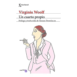 Un Cuarto Propio