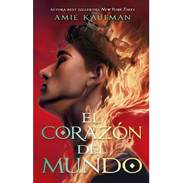 El Corazon Del Mundo