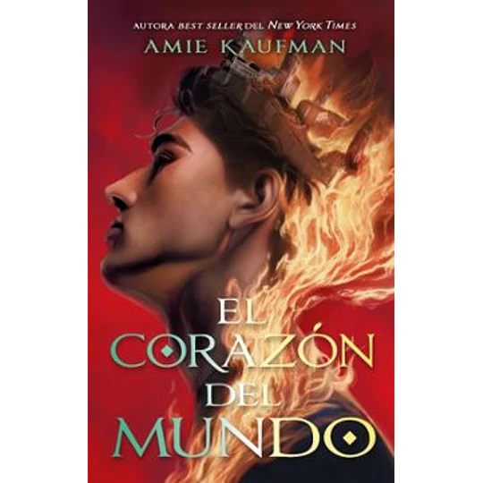 El Corazon Del Mundo