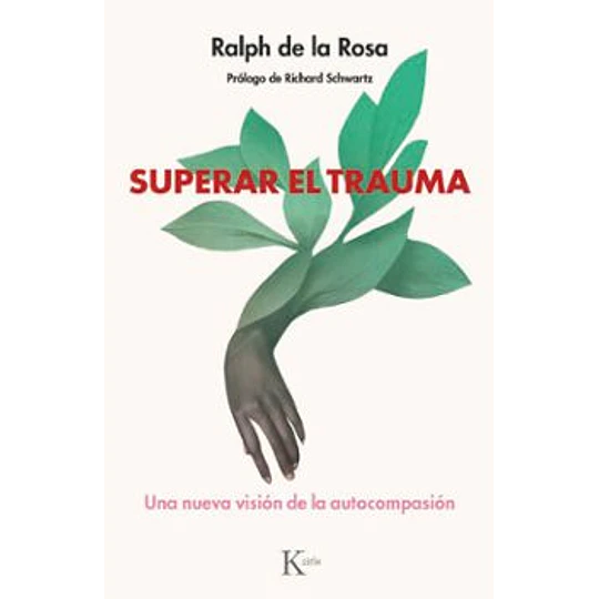 Superar El Trauma