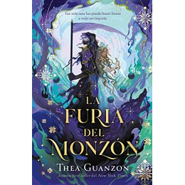 La Furia Del Monzon
