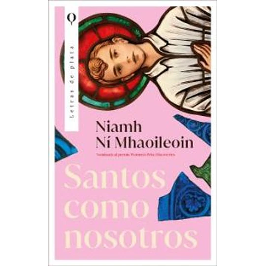 Santos Como Nosotros
