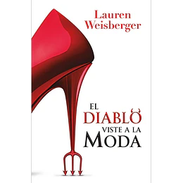 El Diablo Viste A La Moda