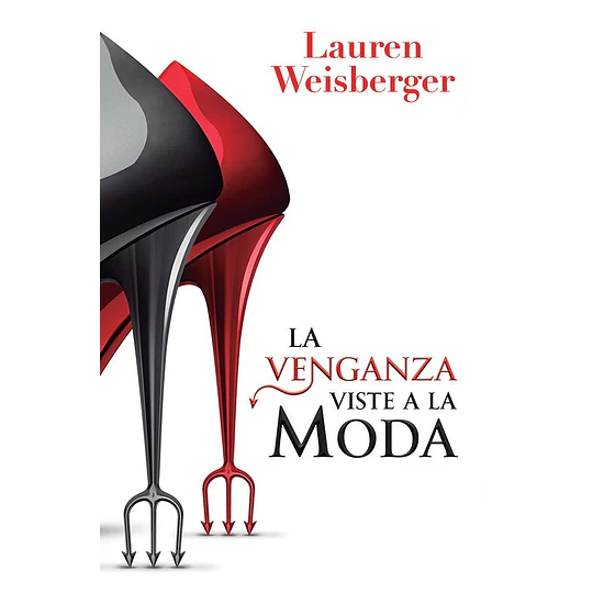 La Venganza Viste A La Moda