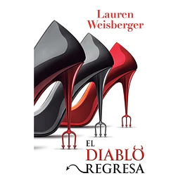 El Diablo Regresa 