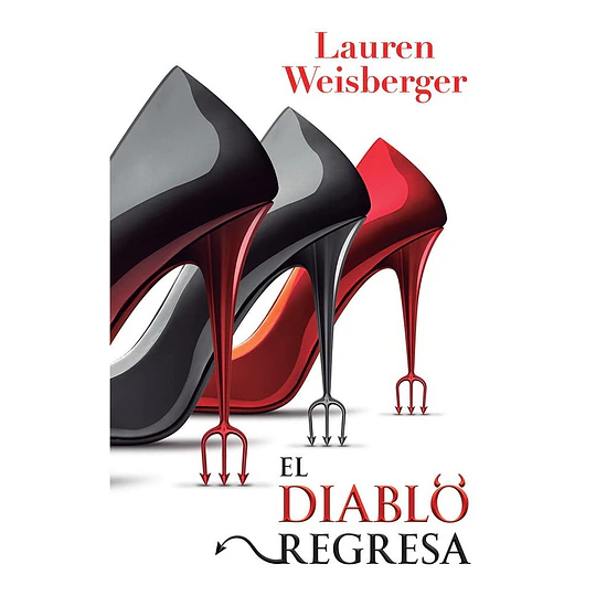 El Diablo Regresa 