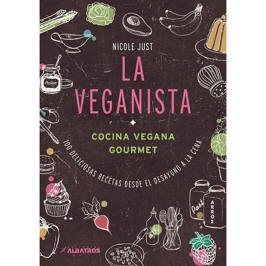 Veganista, La