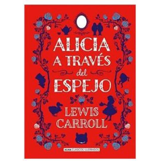 Alicia A Traves Del Espejo