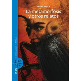 Metamorfosis Y Otros Cuentos, La