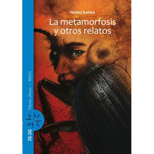 Metamorfosis Y Otros Cuentos, La