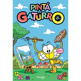 Pinta A Gaturro