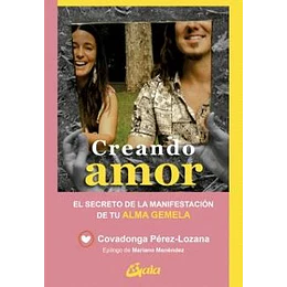 Creando Amor