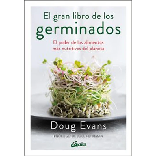 El Gran Libro De Los Germinados