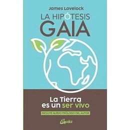 La Hipotesis Gaia