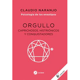 Orgullo (4ª Ed.)