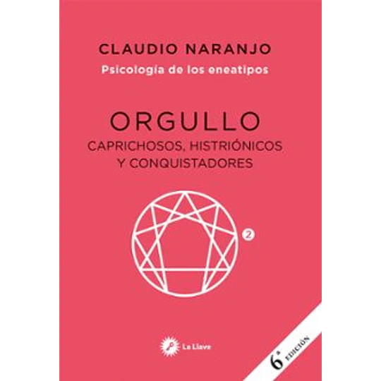 Orgullo (4ª Ed.)