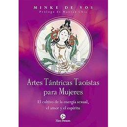 Artes Tantricas Taoistas Para Mujeres