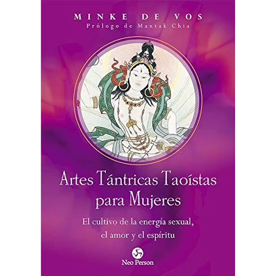 Artes Tantricas Taoistas Para Mujeres