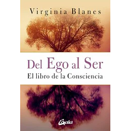 Del Ego Al Ser