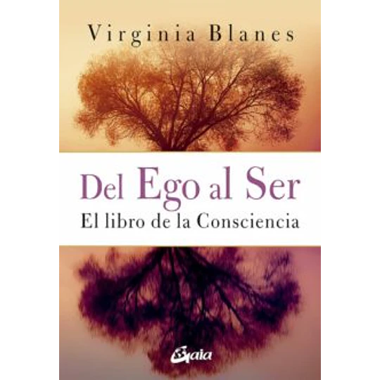 Del Ego Al Ser
