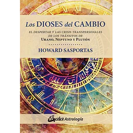 Los Dioses Del Cambio