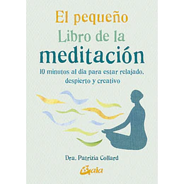 El Pequeño Libro De La Meditacion
